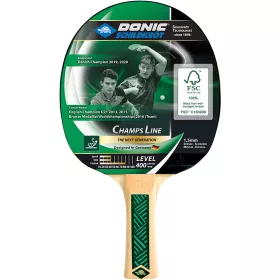 Ping-pong ütő Donic Champs Line 400 Series 2018