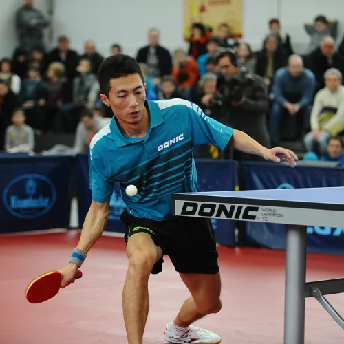 Ping-pong ütő szett Donic Top Team 400 Series