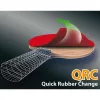 QRC borítás ping-pong ütőhöz 900 Energy