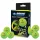 Ping-pong labda Donic Glow in the dark 6 db