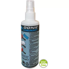 Ping-pong ütő tisztító Donic 100 ml