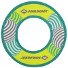 Frizbi soft Donic Neopren Ring citromsárga