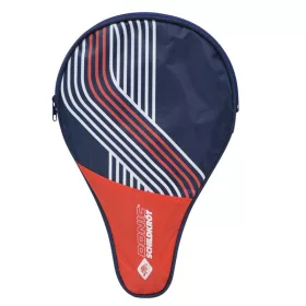 Ping-pong ütő tok Donic Trendline piros-kék