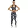 Gumiszalag Trendy Power Band legerősebb szürke