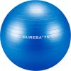 Trendy Bureba durranásmentes labda 75 cm kék