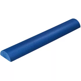 Egyensúlyozó félhenger Trendy Media 91 cm kék