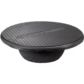 Egyensúlyozó korong Trendy Circulo 39x11 cm fekete