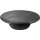 Egyensúlyozó korong Trendy Circulo 39x11 cm fekete