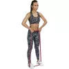 Gumiszalag Trendy Power Band erős piros