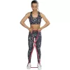 Gumiszalag Trendy Power Band erős piros