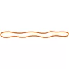 Gumiszalag Trendy Power Band extra gyenge narancssárga