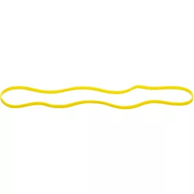 Gumiszalag Trendy Power Band gyenge sárga