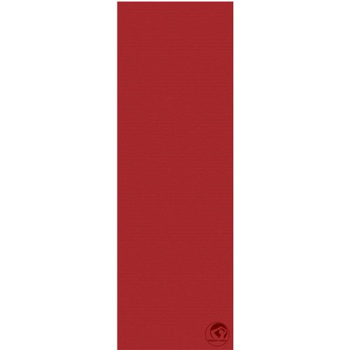 Jógaszőnyeg Trendy Professional 180x60x0,5 cm piros