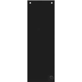   Jógaszőnyeg Trendy Professional 180x60x0,5 cm felakasztható antracit