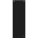 Jógaszőnyeg Trendy Professional 180x60x0,5 cm felakasztható antracit