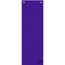   Jógaszőnyeg Trendy Professional 180x60x0,5 cm felakasztható lila