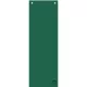 Jógaszőnyeg Trendy Professional 180x60x0,5 cm felakasztható zöld