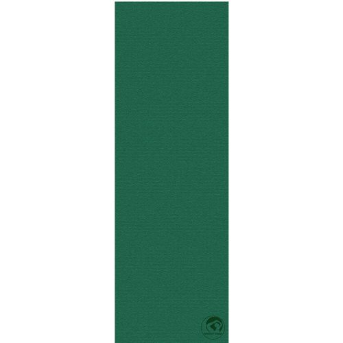 Jógaszőnyeg Trendy Professional 180x60x0,5 cm zöld