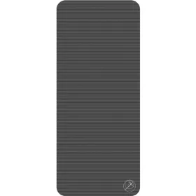   Fitnesz szőnyeg Trendy ProfiGymMat Professional 140x60x1 cm antracit