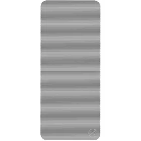   Fitnesz szőnyeg Trendy ProfiGymMat Professional 140x60x1 cm szürke