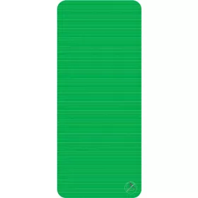  Fitnesz szőnyeg Trendy ProfiGymMat Professional 140x60x1 cm zöld