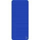 Fitnesz szőnyeg Trendy ProfiGymMat Professional 140x60x1 cm kék