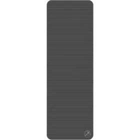   Fitnesz szőnyeg Trendy ProfiGymMat Professional 180x60x1 cm antracit