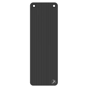   Fitnesz szőnyeg Trendy ProfiGymMat Professional 180x60x1 cm felakasztható antracit