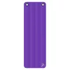 Fitnesz szőnyeg Trendy ProfiGymMat Professional 180x60x1 cm felakasztható lila