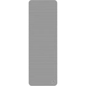   Fitnesz szőnyeg Trendy ProfiGymMat Professional 180x60x1 cm szürke