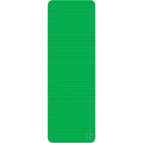   Fitnesz szőnyeg Trendy ProfiGymMat Professional 180x60x1 cm zöld