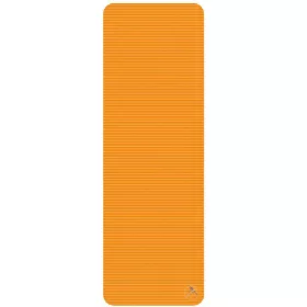   Fitnesz szőnyeg Trendy ProfiGymMat Professional 180x60x1 cm narancssárga