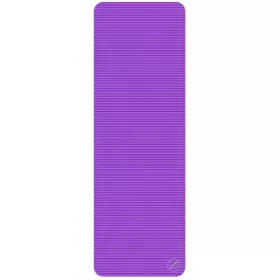   Fitnesz szőnyeg Trendy ProfiGymMat Professional 180x60x1 cm lila