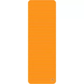   Fitnesz szőnyeg Trendy ProfiGymMat Professional 180x60x1,5 cm narancssárga