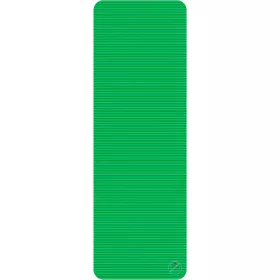   Fitnesz szőnyeg Trendy ProfiGymMat Professional 180x60x1,5 cm zöld