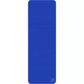   Fitnesz szőnyeg Trendy ProfiGymMat Professional 180x60x1,5 cm kék