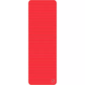   Fitnesz szőnyeg Trendy ProfiGymMat Professional 180x60x1,5 cm piros