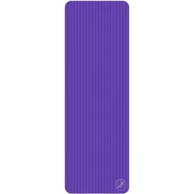 Fitnesz szőnyeg Trendy ProfiGymMat Home 180x60x1 cm lila