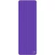 Fitnesz szőnyeg Trendy ProfiGymMat Home 180x60x1 cm lila