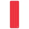 Fitnesz szőnyeg Trendy ProfiGymMat Home 180x60x1,5 cm piros
