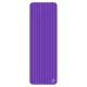 Fitnesz szőnyeg Trendy ProfiGymMat Home 180x60x1,5 cm lila
