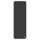 Fitnesz szőnyeg Trendy ProfiGymMat Home 180x60x1,5 cm antracit