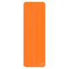 Fitnesz szőnyeg Trendy ProfiGymMat Home 180x60x1,5 cm narancssárga