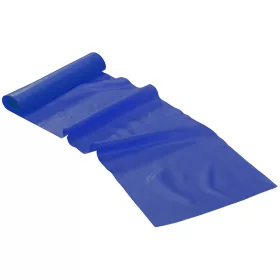   Fitnesz szalag Trendy Limite Band 2,5 m x 15 cm kék extra erős