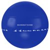 Durranásmentes labda Trendy Bureba Home 65 cm kék
