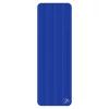 Fitnesz szőnyeg Trendy ProfiGymMat Home 180x60x1 cm kék