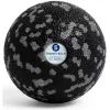 Masszázs labda Trendy Bola fekete-szürke 6 cm