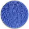Tüskés ülő- és egyensúlyozó párna Trendy Bamusta Coxim 33 cm kék