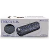 Masszázshenger Trendy Lua Mini fekete-kék