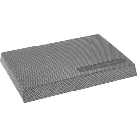   Négyszög alakú egyensúlyozó Trendy Bamusta Cuatro 48x39x6 cm szürke